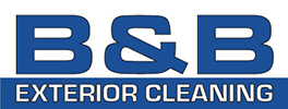 B&B Exterior Cleaning