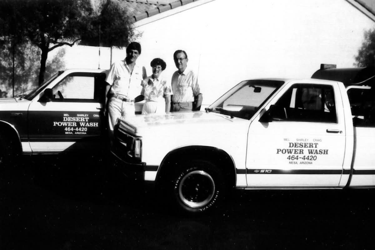 Family owned pressure washing Family owned pressure washing