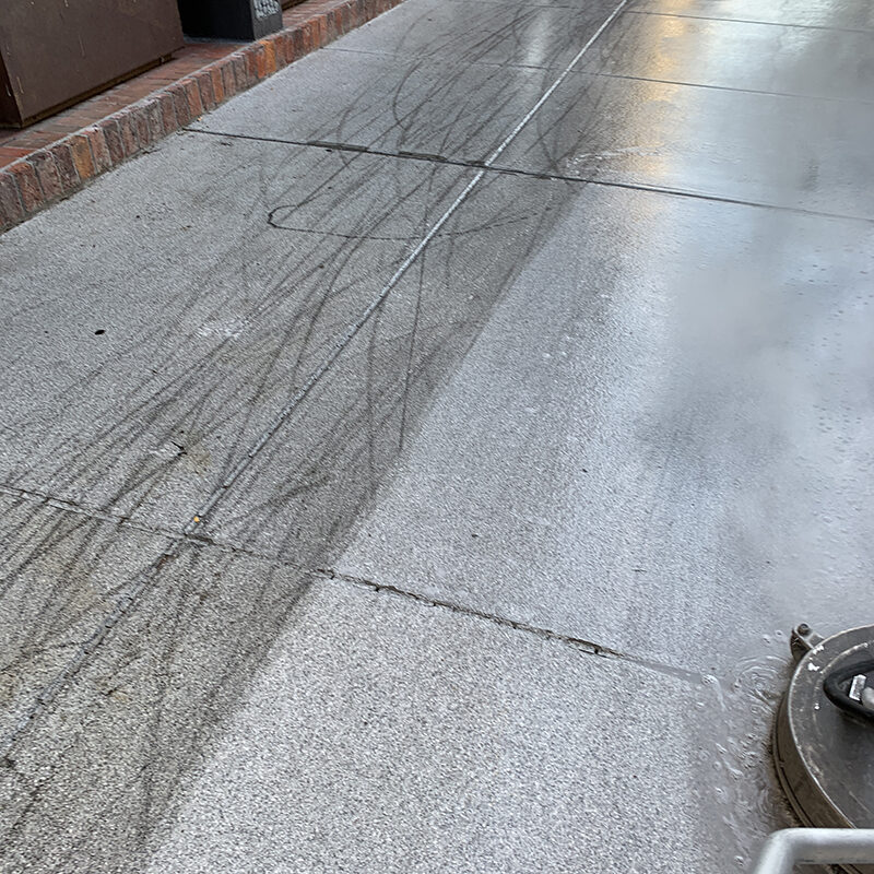 spokane concrete cleaning Spokane concrete cleaning
