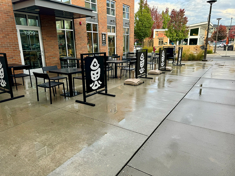 storefront in spokane